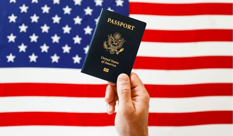 Birthright Citizenship.