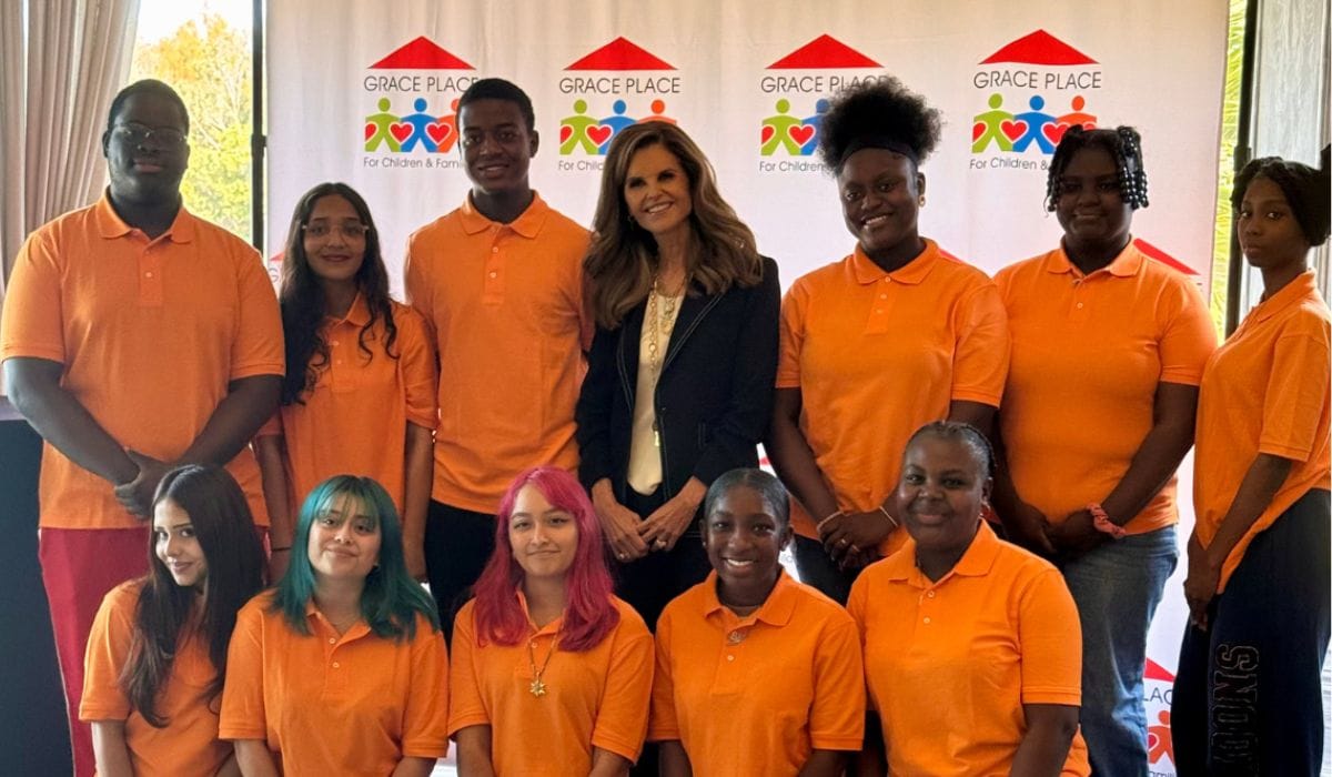 Blessings and Challenges