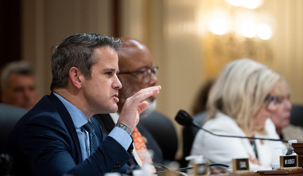 What January 6 Taught Me About Courage and Cowardice