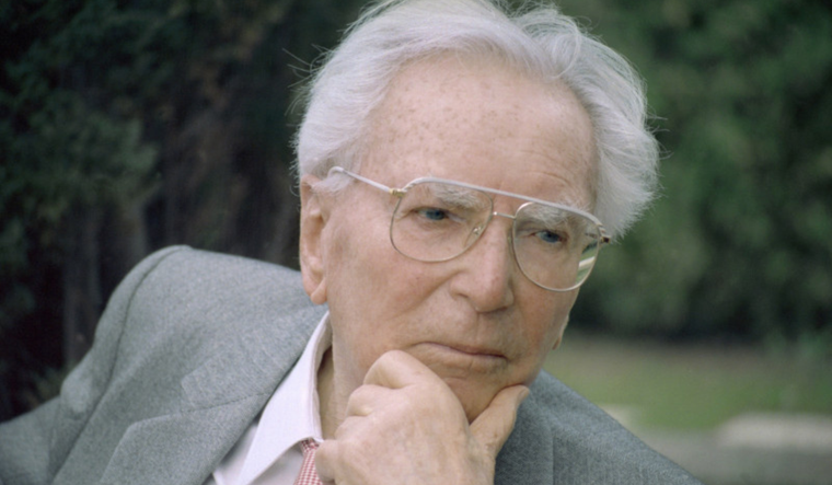Viktor Frankl