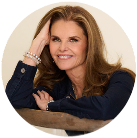 Maria Shriver