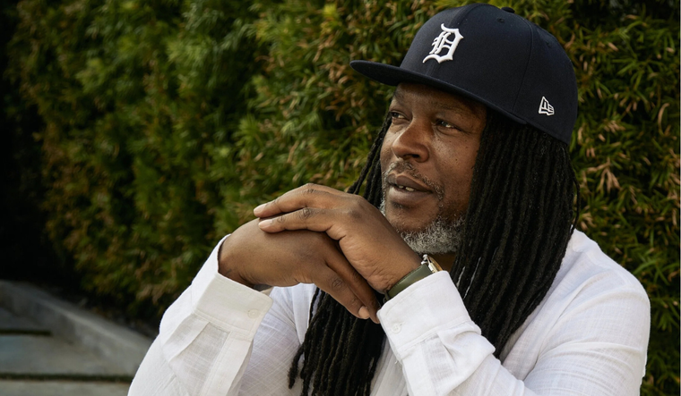 Shaka Senghor