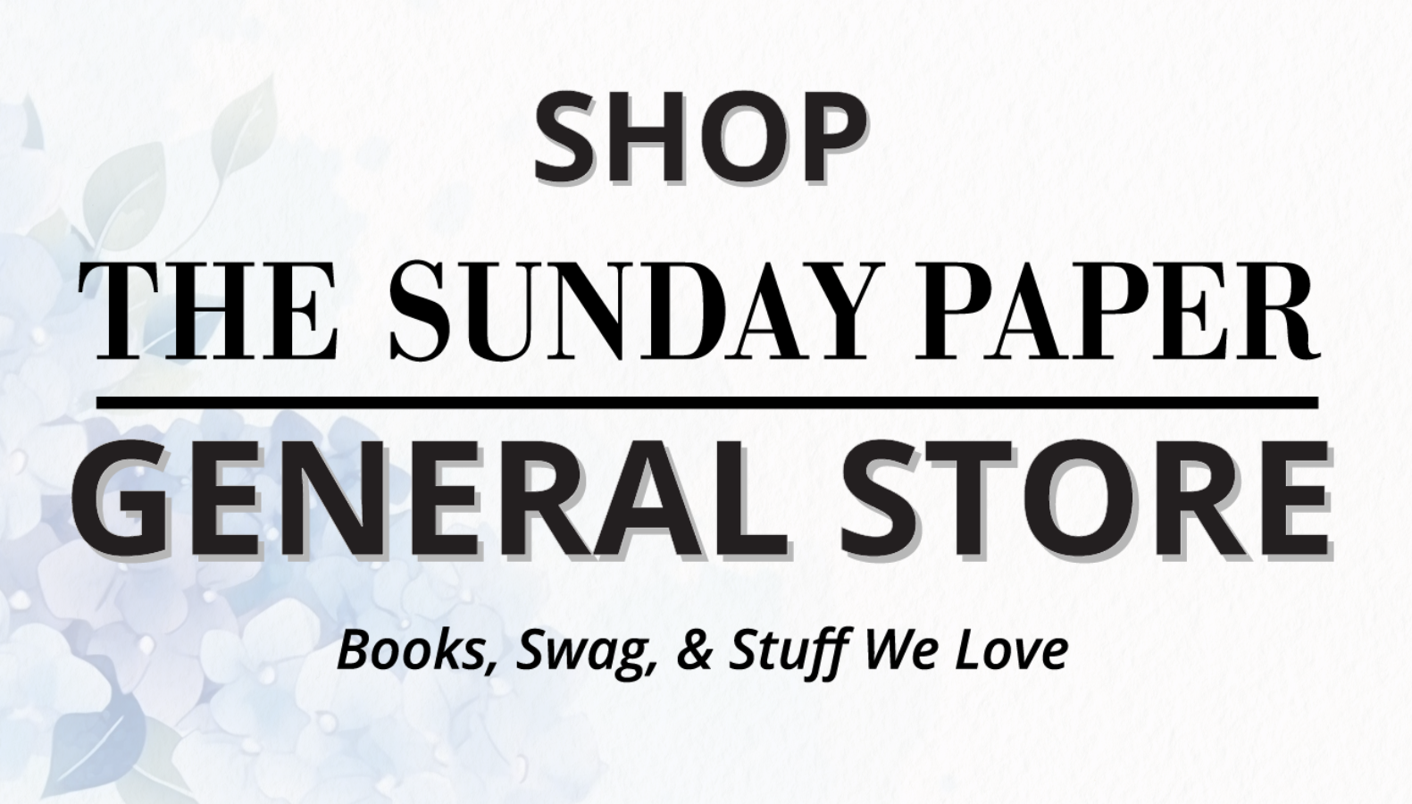 Shop the Sunday Paper Marketplace